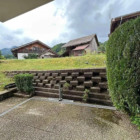 Cosy Pour 4 Pers Avec Terrasse, Proche Commerces Et Telecabine A - Fr-1-642-43 *