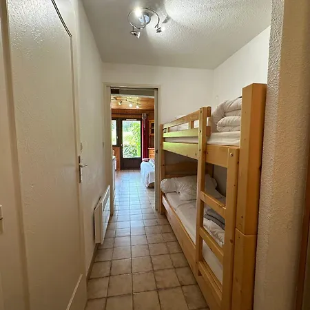 Cosy Pour 4 Pers Avec Terrasse, Proche Commerces Et Telecabine A - Fr-1-642-43 Apartamento